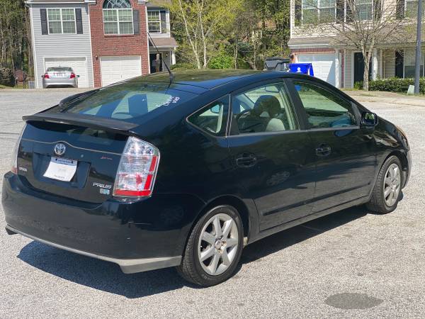 4000 GREAT DEAL! 2009 Toyota Prius 4000 obo - - by for sale in Lithonia, GA – photo 2