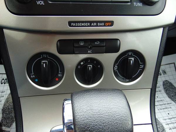 2007 Volkswagen Passat, 143K Miles, Leather, Very Sharp! for sale in Alexandria, ND – photo 18