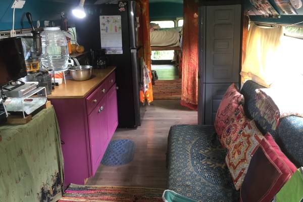 School Bus RV MUST GO for sale in Other, HI