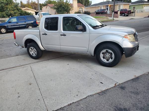2011 Nissan Frontier 92k - cars & trucks - by owner - vehicle... for sale in Carson, CA – photo 7