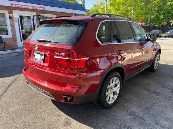 2013 BMW X5 ( 6, 700 down) - - by dealer - vehicle for sale in Lawrenceville, GA – photo 7