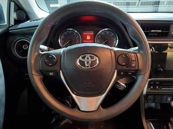 2016 Toyota Corolla LE for sale in Hialeah, FL – photo 20