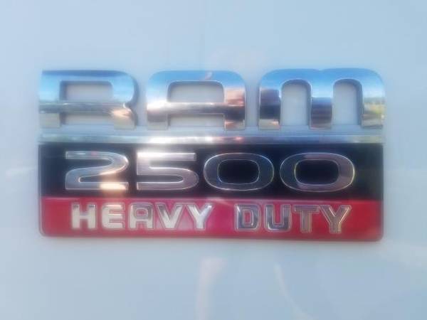 2011 RAM 2500 4WD Crew Cab 169 ST for sale in Cincinnati, OH – photo 14