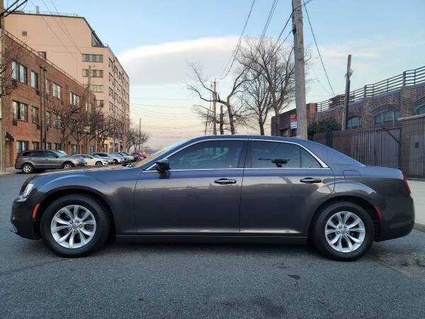 2015 CHRYSLER 300 LIMITED 3 6 V6 4WD AWD - - by dealer for sale in STATEN ISLAND, NY – photo 5