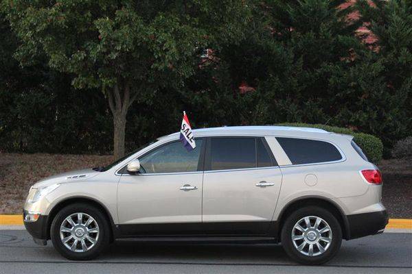 2011 BUICK ENCLAVE CXL-2 $500 DOWNPAYMENT / FINANCING! for sale in Sterling, VA – photo 8