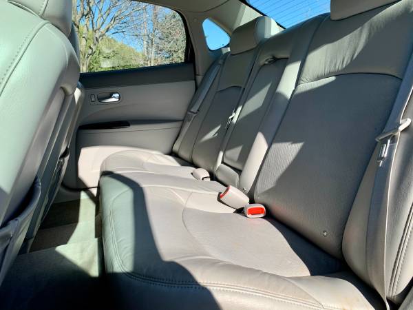 2008 BUICK LACROSSE SUPER 300HP!! HEATED LEATHER SEATS!! REMOTE... for sale in Le Roy, WI – photo 5