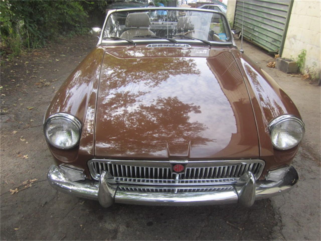 1978 MG MGB for sale in Stratford, CT – photo 10