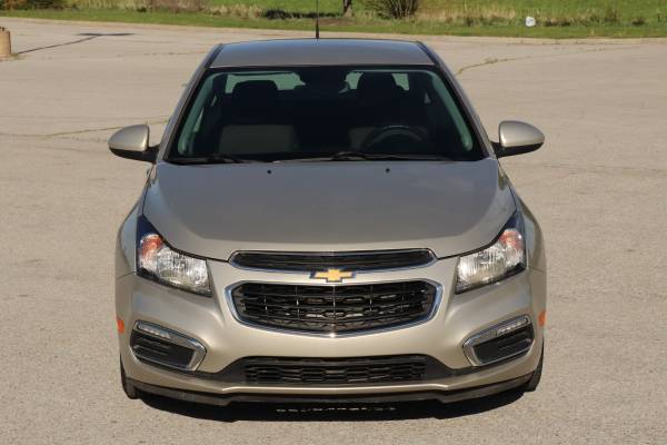 2016 Chevrolet Cruze LT 46K Miles Only - - by for sale in Omaha, NE – photo 5