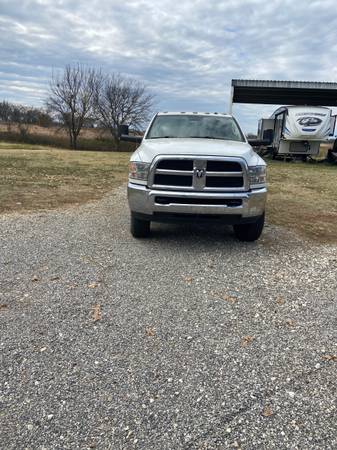 Ram 2500 - cars & trucks - by owner - vehicle automotive sale for sale in Denison, TX – photo 2