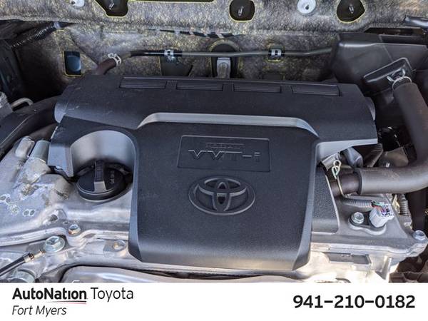 2018 Toyota RAV4 XLE SKU:JD119036 SUV - cars & trucks - by dealer -... for sale in Fort Myers, FL – photo 23