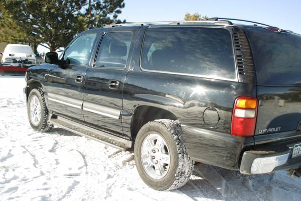 2003 Suburban for sale in Westcliffe, CO – photo 2