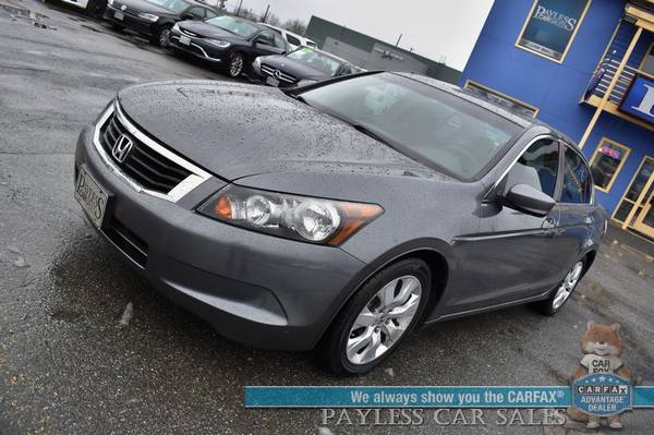 2010 Honda Accord Sdn EX / Automatic / Power Driver's Seat / Pioneer... for sale in Anchorage, AK – photo 22