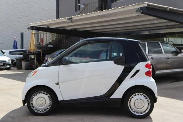 2009 MERCEDES SMART PASSION 49K MILES **Guar. Approval ** - cars &... for sale in Honolulu, HI – photo 11
