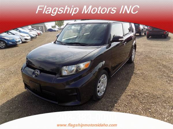 2011 Scion xB for sale in Nampa, ID