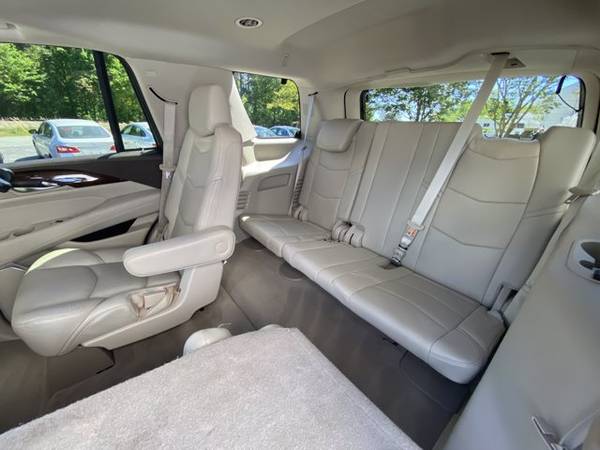 2016 Cadillac Escalade Premium Collection - - by for sale in Walkertown, NC – photo 18