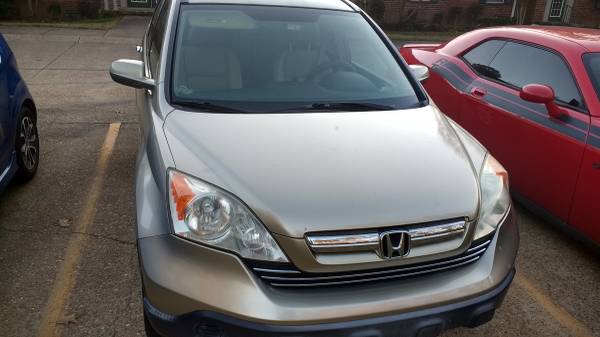 2007 HONDA CR-V EX-L (124K) Excellent Condition - cars & trucks - by... for sale in Littler Rock, AR – photo 15