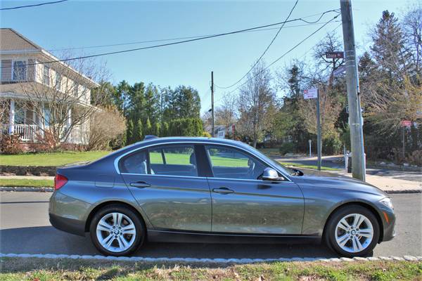 2017 BMW 330i xDrive - cars & trucks - by dealer - vehicle... for sale in Great Neck, CT – photo 8