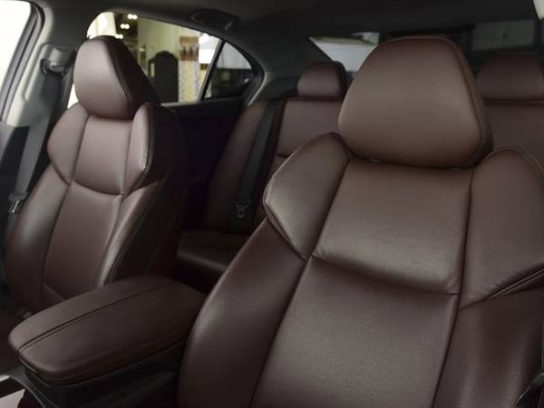 2015 Acura TLX 3.5 Sedan 4D sedan Black - FINANCE ONLINE for sale in Arlington, District Of Columbia – photo 5