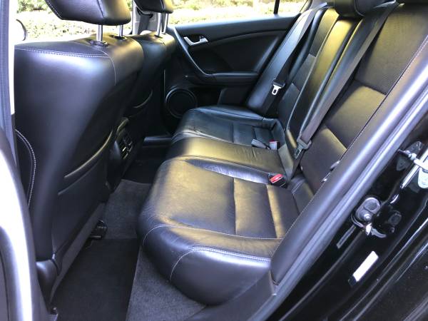 2014 ACURA TSX, MOON ROOF, LEATHER, PADDLE SHIFTS, 4CYL, LOW LOW... for sale in San Jose, CA – photo 10