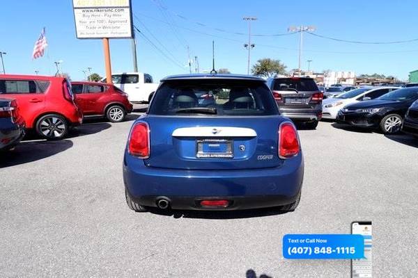 2014 MINI Cooper Base - Call/Text - - by dealer for sale in Kissimmee, FL – photo 10