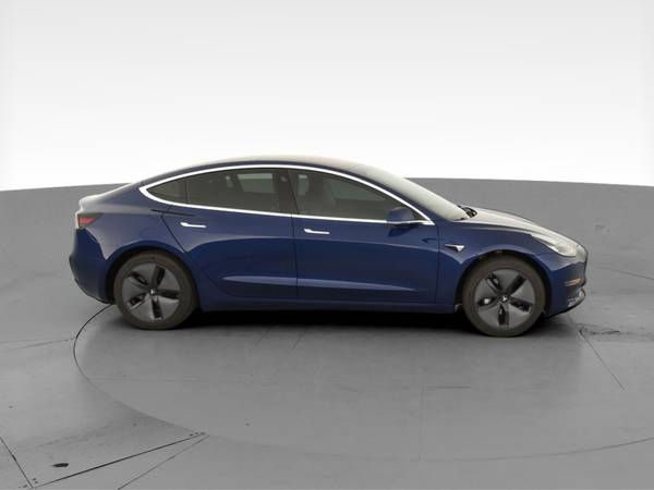 2018 Tesla Model 3 Long Range Sedan 4D sedan Blue - FINANCE ONLINE -... for sale in Fort Wayne, IN – photo 13