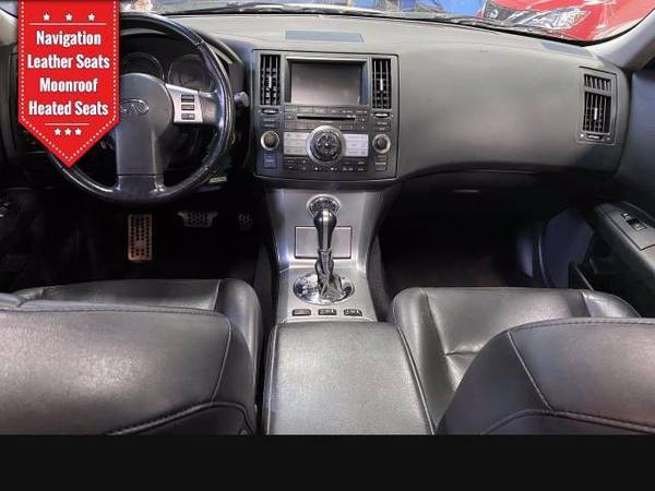 2006 INFINITI FX35 SUV - - by dealer - vehicle for sale in Bayside, NY – photo 16