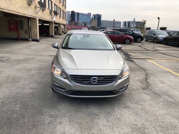 2014 VOLVO S60 T5 *****LEATHER SEAT**** - cars & trucks - by owner -... for sale in Flushing, NY – photo 2