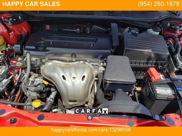 2008 Toyota Camry 4dr Sdn I4 Man LE - cars & trucks - by dealer -... for sale in Fort Lauderdale, FL – photo 19