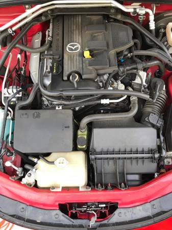 Mazda Miata MX5 for sale in Jasper, TN – photo 10