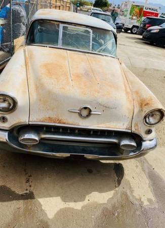 1955 Olds Rocket Super 88 for sale in Indio, CA – photo 7
