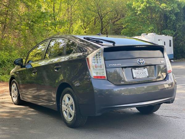 2010 Toyota Prius Electric IV 4dr Hatchback - - by for sale in Seattle, WA – photo 5