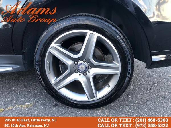 2016 Mercedes-Benz GLE 4MATIC 4dr GLE 350 Buy Here Pay Her, - cars &... for sale in Little Ferry, PA – photo 12
