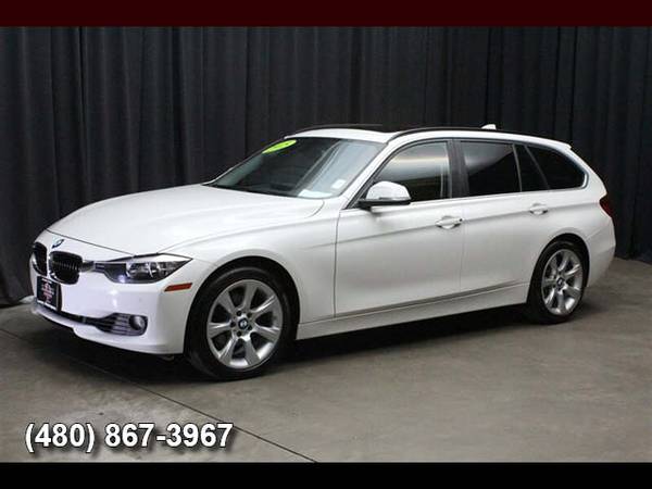 *14899- 2015 BMW 3-Series 328i xDrive AWD w/Back Up and Navigation 15 for sale in Phoenix, AZ – photo 6