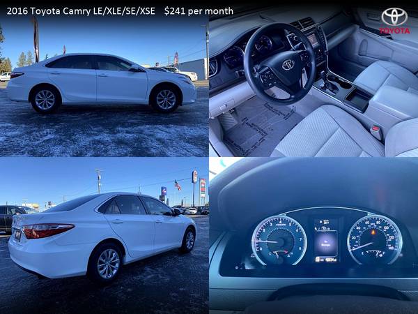 $323/mo - 2017 Acura ILX LEATHER - LIFETIME WARRANTY! - cars &... for sale in Spokane, WA – photo 23