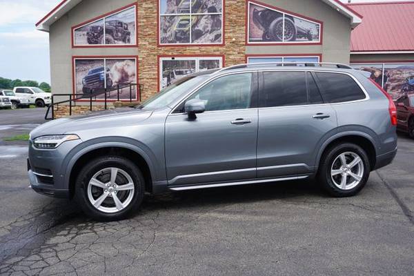 2017 Volvo XC90 - cars & trucks - by dealer - vehicle automotive sale for sale in NORTH EAST, NY – photo 6