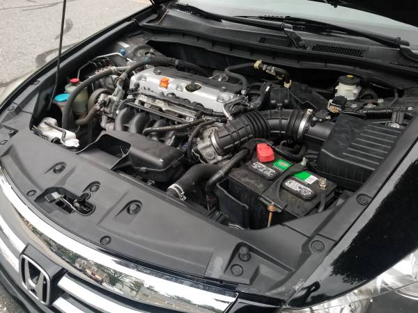 11 Honda Accord SE special edition Inspected - - by for sale in Rockville, District Of Columbia – photo 16