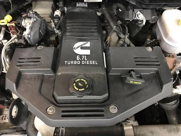 2016 Ram 2500 Diesel 4x4 4WD Dodge Longhorn Cab; Mega for sale in Kellogg, ID – photo 13