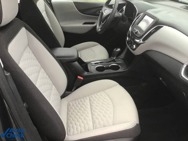 2018 Chevrolet Equinox LS - cars & trucks - by dealer - vehicle... for sale in Dry Ridge, OH – photo 13