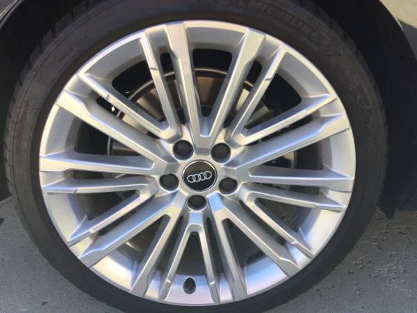 2017 Audi A4 Quattro Premium Plus SLine with warranty-Mint! - cars &... for sale in Vista, CA – photo 13