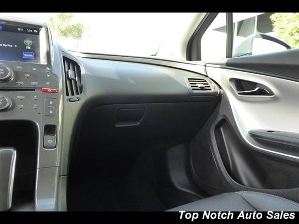 2014 Chevrolet Volt Premium - - by dealer - vehicle for sale in Temecula, CA – photo 15