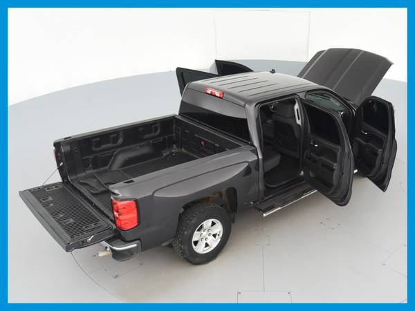 2014 Chevy Chevrolet Silverado 1500 Crew Cab LT Pickup 4D 6 1/2 ft for sale in Columbia, SC – photo 19