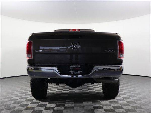 2018 Ram 2500 Stop In Save !! for sale in Gladstone, OR – photo 6
