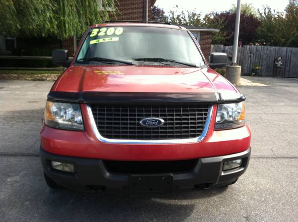 2003 Ford Expedition SOLD!! for sale in Columbia, PA – photo 2
