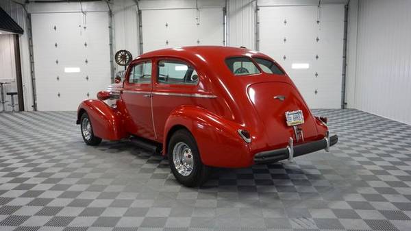 1938 Buick 40 Special - - by dealer - vehicle for sale in NORTH EAST, NY – photo 9