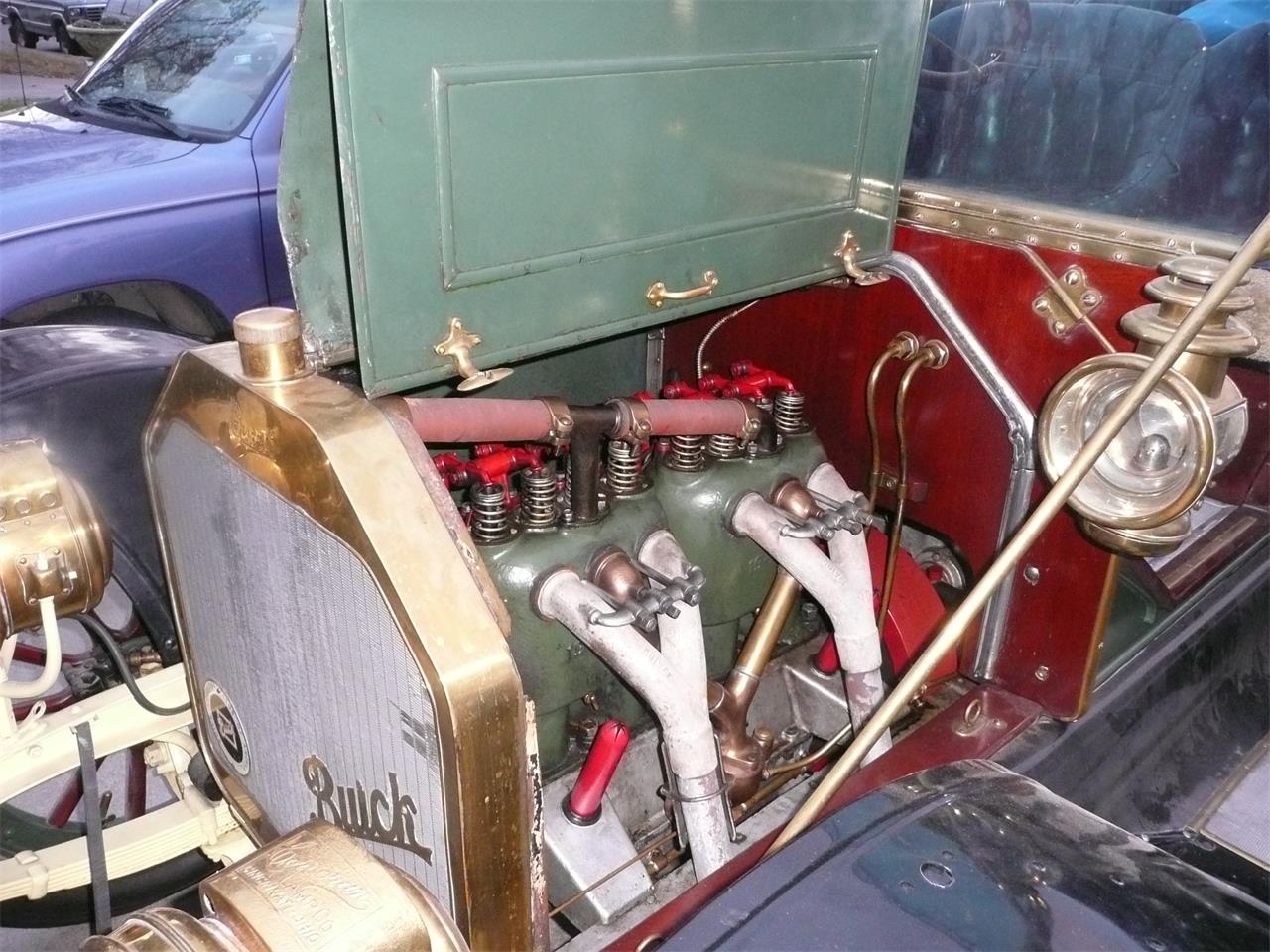 1910 Buick Model 19 for sale in Missoula, MT – photo 30