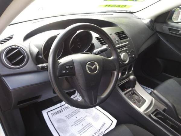 2010 MAZDA MAZDA3 - - by dealer - vehicle automotive for sale in Fayetteville, NC – photo 10