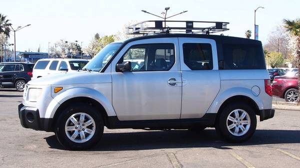 2006 Honda Element EX P AWD ONE OWNER CAR 4dr SUV 4A - cars & for sale in Sacramento , CA – photo 3