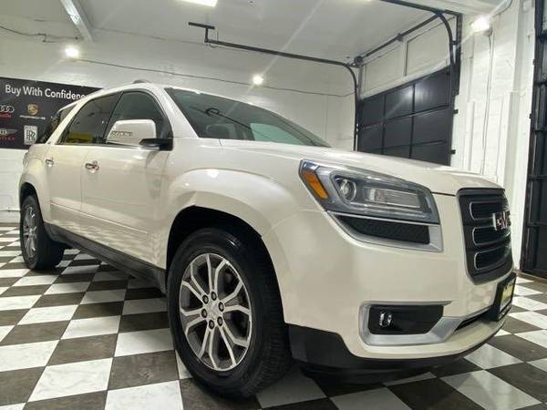 2013 GMC Acadia SLT-1 SLT-1 4dr SUV $1500 - cars & trucks - by... for sale in Waldorf, MD – photo 3