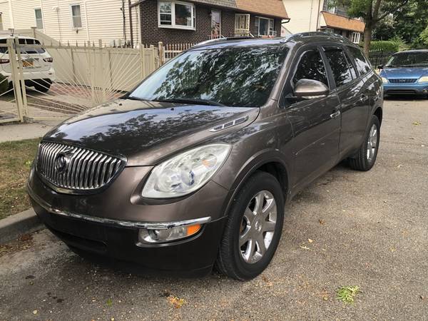 2008 Buick Enclave fully loaded for sale in Jamaica, NY – photo 4