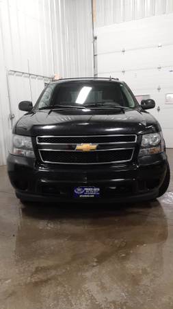 2012 CHEVY AVALANCHE LS 4X4 CREW CAB PICKUP, BOLD - SEE PICS - cars... for sale in GLADSTONE, WI – photo 3
